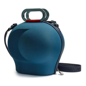 DEVIALET COCOON PHANTOM II BLUE DEVIALET COCOON PHANTOM II BLUE