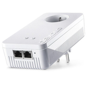 DEVOLO DLAN1200+ WIFI UNIT