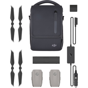 DJI MAVIC 2 PART 1 FLY MORE KIT DJI MAVIC 2 PART 1 FLY MORE KIT
