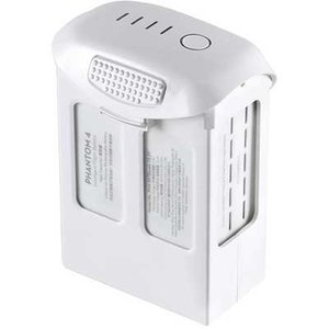 DJI Phantom 4 Accu (origineel) DJI Phantom 4 Accu (origineel)