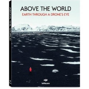 DJI Boek - Above the World DJI Boek - Above the World