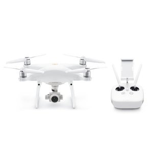 DJI Phantom 4 V2.0 DJI Phantom 4 V2.0