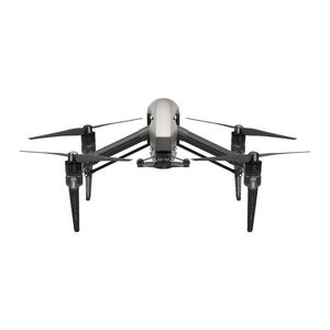DJI Inspire 2 met Zenmusse X5S, Crystal Sky monitoren Combo DJI Inspire 2 met Zenmusse X5S, Crystal Sky monitoren Combo