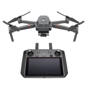 DJI Mavic 2 Enterprise Dual met Smart Controller DJI Mavic 2 Enterprise Dual met Smart Controller