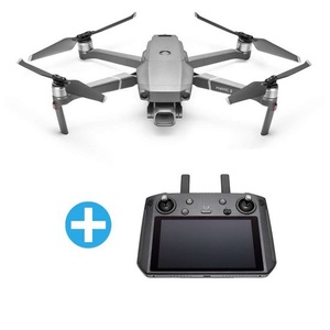 DJI Mavic 2 Pro met Smart Controller DJI Mavic 2 Pro met Smart Controller