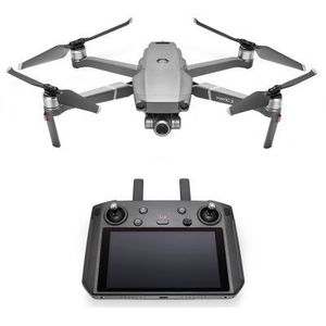 DJI Mavic 2 Zoom met Smart Controller DJI Mavic 2 Zoom met Smart Controller