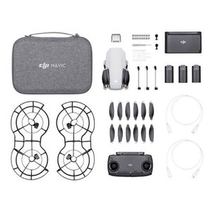 DJI Mavic Mini Fly More Combo DJI Mavic Mini Fly More Combo
