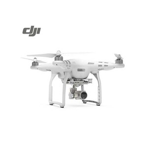 DJI Phantom 3 Advanced DJI Phantom 3 Advanced