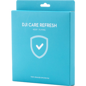 DJI Care Refresh 1-Year Plan (DJI Mavic 3 Cine) EU DJI Care Refresh 1-Year Plan (DJI Mavic 3 Cine) EU