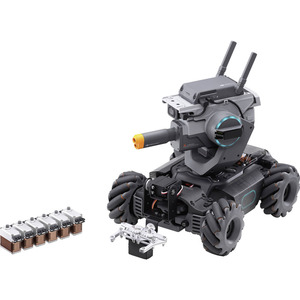 DJI ROBOMASTER S1 DJI ROBOMASTER S1