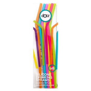 DOTZ FORESTED SILICONE RACES x6 DOTZ FORESTED SILICONE RACES x6