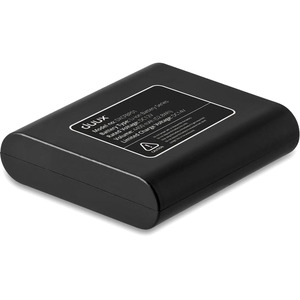 DUUX DOCK & BATTERY WHISPER DUUX DOCK & BATTERY WHISPER