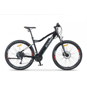 ECOBIKE MTB S4 16AH ECOBIKE MTB S4 16AH