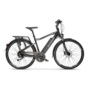 ECOBIKE SCROSS M13AH ECOBIKE SCROSS M13AH