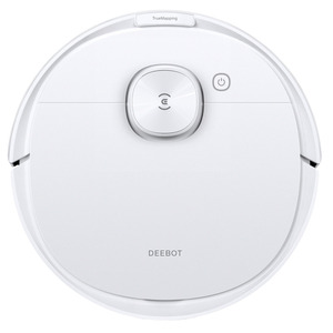 ECOVACS DEEBOT N8 ECOVACS DEEBOT N8
