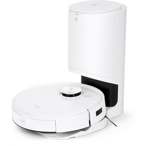 ECOVACS DEEBOT T9 PLUS ECOVACS DEEBOT T9 PLUS