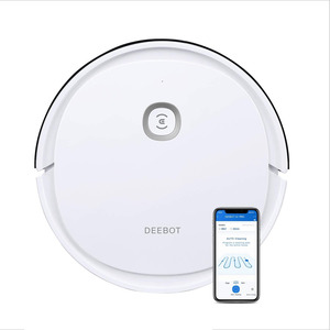 ECOVACS DEEBOT U2 ECOVACS DEEBOT U2
