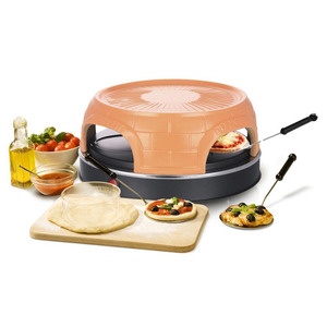 EMERIO PIZZARETTE KEEP WARM 4P EMERIO PIZZARETTE KEEP WARM 4P