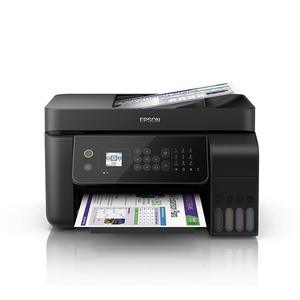 EPSON ECOTANK ET-4700 UNLIMITED EPSON ECOTANK ET-4700 UNLIMITED