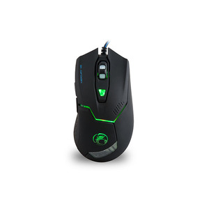 EVEREST Everest Mercury X8 optische gaming muis EVEREST Everest Mercury X8 optische gaming muis