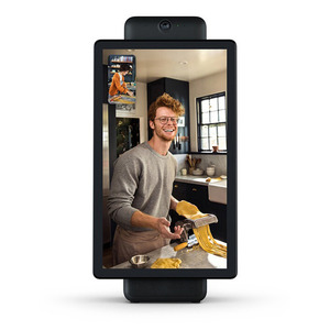 FACEBOOK PORTAL PLUS BLACK FACEBOOK PORTAL PLUS BLACK