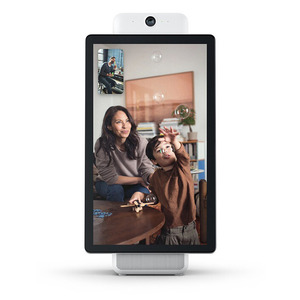 FACEBOOK PORTAL PLUS WHITE FACEBOOK PORTAL PLUS WHITE