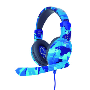 FR-TEC FR-TEC Multiformat Gaming Headset ASGARD NJORD FR-TEC FR-TEC Multiformat Gaming Headset ASGARD NJORD
