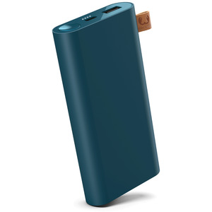 FRESH 'N REBEL 12000mAh USB-C PETROL BLU FRESH 'N REBEL 12000mAh USB-C PETROL BLU