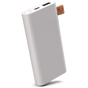 FRESH 'N REBEL 6000mAh USB-C ICE GREY FRESH 'N REBEL 6000mAh USB-C ICE GREY