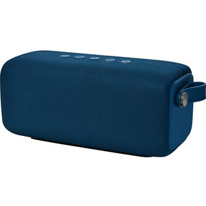 FRESH 'N REBEL ROCKBOX BOLD L INDIGO FRESH 'N REBEL ROCKBOX BOLD L INDIGO