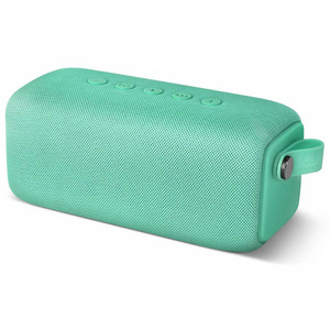 FRESH 'N REBEL ROCKBOX BOLD M PEPPERMINT FRESH 'N REBEL ROCKBOX BOLD M PEPPERMINT