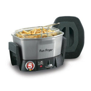 FRITEL FF1200 FUN FRYER FRITEL FF1200 FUN FRYER
