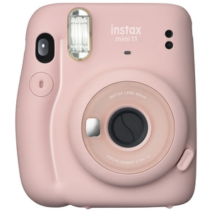 FUJIFILM INSTAX MINI 11 PINK FUJIFILM INSTAX MINI 11 PINK