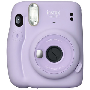 FUJIFILM INSTAX MINI 11 PURPLE FUJIFILM INSTAX MINI 11 PURPLE