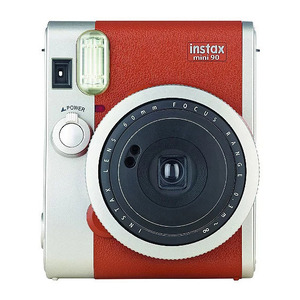 FUJIFILM INSTAX MINI 90 NEO CLASSIC BROWN FUJIFILM INSTAX MINI 90 NEO CLASSIC BROWN