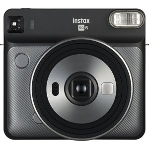 FUJIFILM INSTAX SQUARE SQ6 GREY FUJIFILM INSTAX SQUARE SQ6 GREY