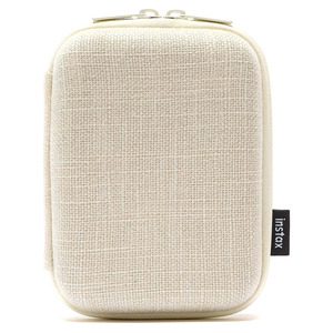 FUJIFILM MINI LINK 2 CASE WHITE FUJIFILM MINI LINK 2 CASE WHITE
