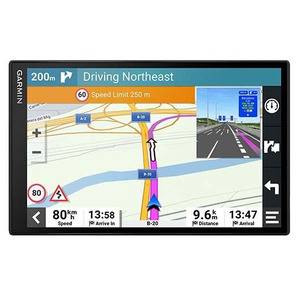 GARMIN DRIVESMART 86 EUROPE MT-S ALEXA GARMIN DRIVESMART 86 EUROPE MT-S ALEXA