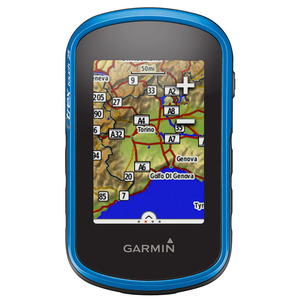 GARMIN ETREX TOUCH 25 GARMIN ETREX TOUCH 25