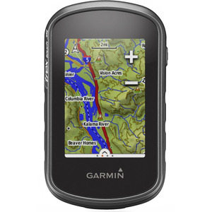 GARMIN ETREX TOUCH 35 GARMIN ETREX TOUCH 35