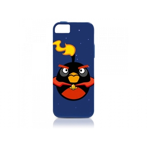 GEAR4 Iphone 5s Gear4 Angry Birds Fire Bomb Case GEAR4 Iphone 5s Gear4 Angry Birds Fire Bomb Case
