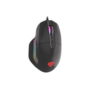 GENESIS Genesis gaming muis Xenon 330 - 4000 dpi GENESIS Genesis gaming muis Xenon 330 - 4000 dpi