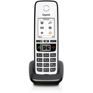 GIGASET A670A DUO BLACK GIGASET A670A DUO BLACK