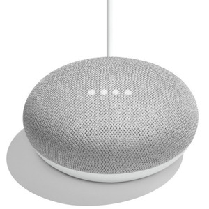 GOOGLE HOME MINI GOOGLE HOME MINI