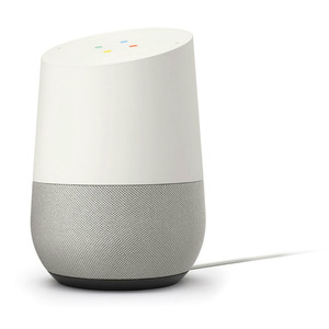 GOOGLE HOME GOOGLE HOME