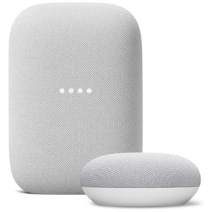 GOOGLE NEST AUDIO+FREE GOOGLE NEST MINI ROCK CHALK GOOGLE NEST AUDIO+FREE GOOGLE NEST MINI ROCK CHALK