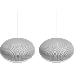 GOOGLE NEST MINI ROCK CANDY 2X GOOGLE NEST MINI ROCK CANDY 2X