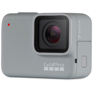 GOPRO HERO 7 WHITE GOPRO HERO 7 WHITE