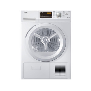 HAIER HD80-B636W HAIER HD80-B636W