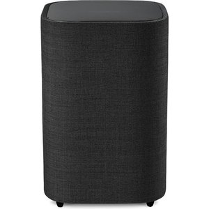 HARMAN KARDON CITATION SUB S BLACK HARMAN KARDON CITATION SUB S BLACK